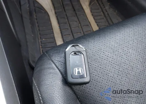 2013 Honda Accord Ex-L V-6 из США, поврежденный, VIN 1HGCR3F85DA013930